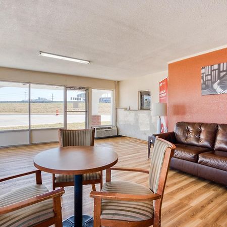 Oyo Hotel Waco University Area I-35 Ngoại thất bức ảnh