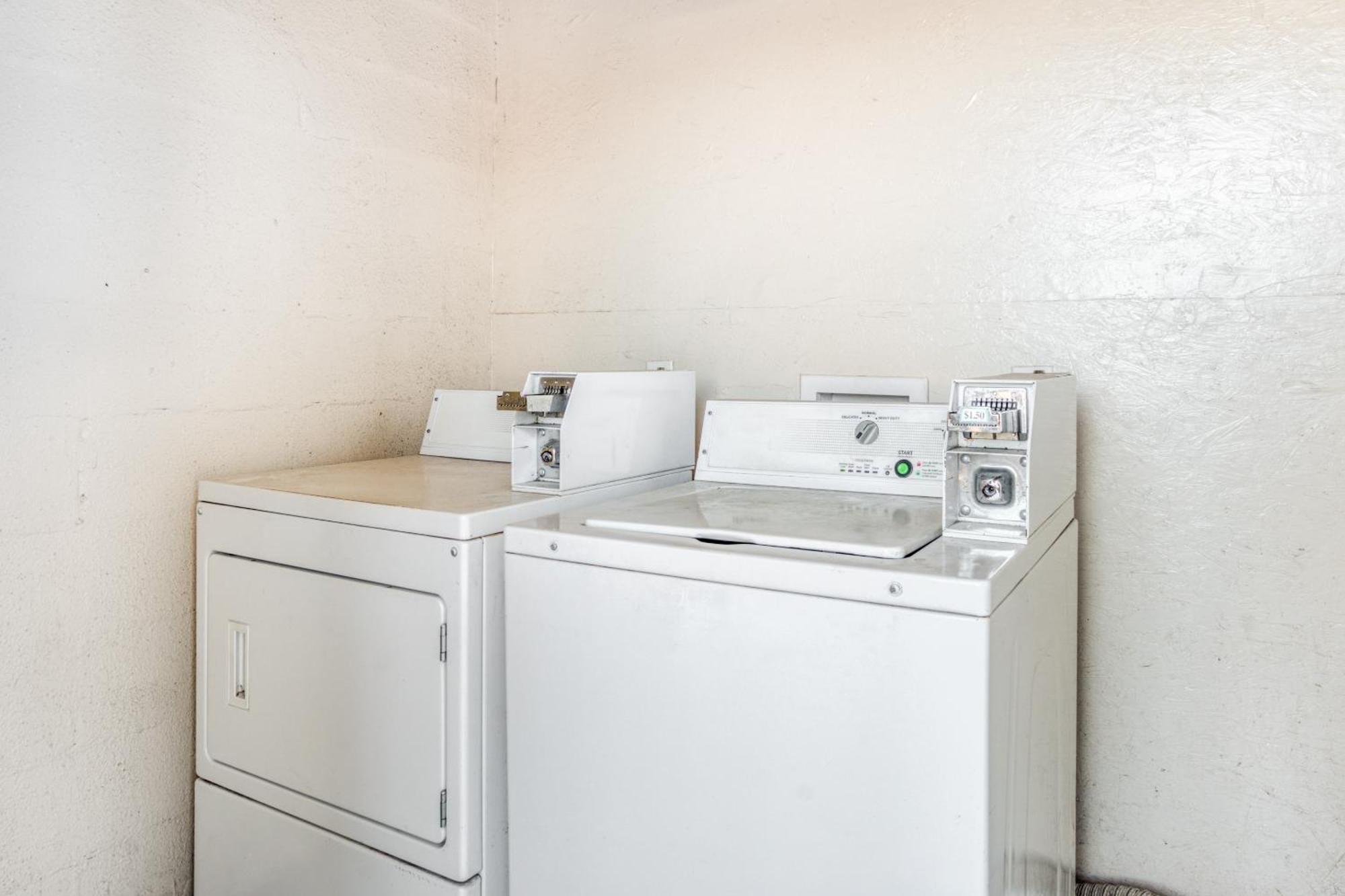 Oyo Hotel Waco University Area I-35 Ngoại thất bức ảnh