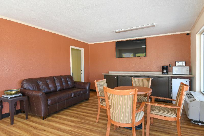 Oyo Hotel Waco University Area I-35 Ngoại thất bức ảnh